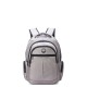 Delsey Filer Раница за 15.6 инча лаптоп Сив цвят Delsey Filer Раница за 15.6 инча лаптоп Сив цвят