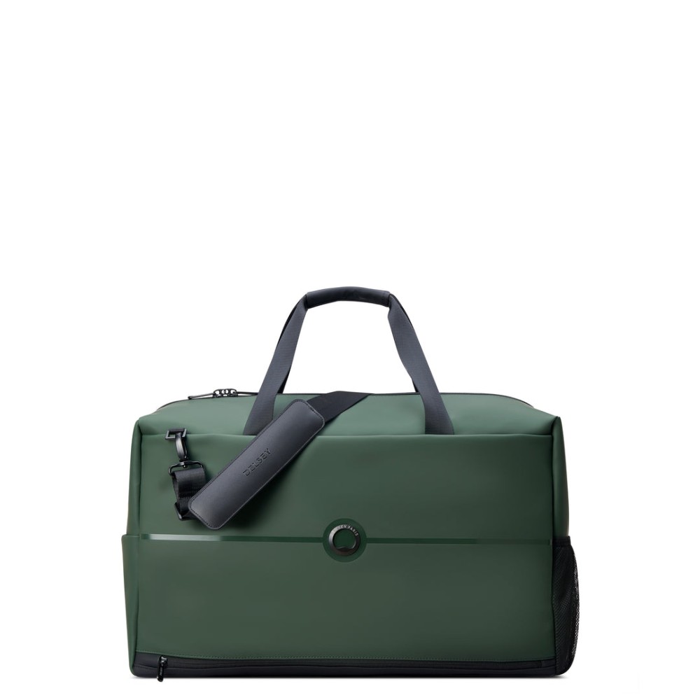 Delsey Turenne Сак 55 см. Зелен цвят Delsey Turenne Сак 55 см. Зелен цвят