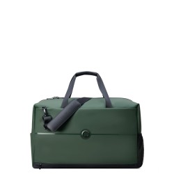 Delsey Turenne Сак 55 см. Зелен цвят