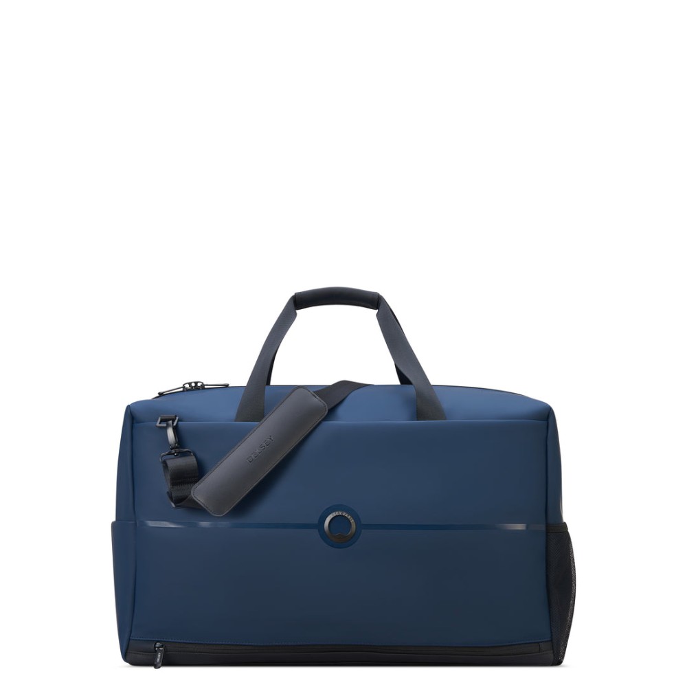 Delsey Turenne Сак 55 см. Тъмно син цвят Delsey Turenne Сак 55 см. Тъмно син цвят