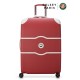Delsey Спинер на 4 колела Chatelet Air 2.0 76 см цвят Теракота Delsey Спинер на 4 колела Chatelet Air 2.0 76 см цвят Теракота