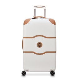 Delsey Спинер на 4 колела Chatelet Air 76 см височина цвят Ангора