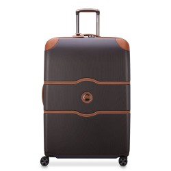 Delsey Спинер на 4 колела Chatelet Air 82 см височина Кафяв цвят