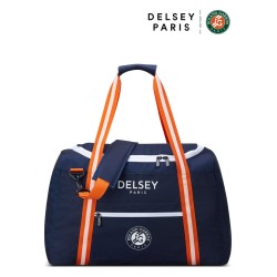 Delsey Nomade Сак 54 см. ширина цвят Син цвят