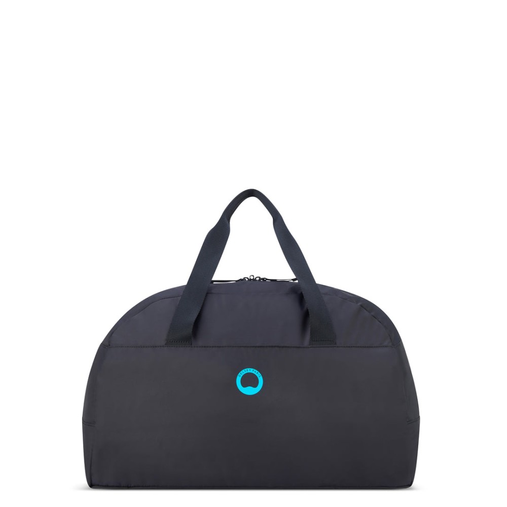 Delsey Egoa Сгъваем Сак 50 см. ширина цвят Черен цвят Delsey Egoa Сгъваем Сак 50 см. ширина цвят Черен цвят