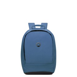 Delsey Sacurban Раница за 15.6 инча лаптоп Син цвят