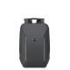 Delsey Securain Раница за 16 инча лаптоп с RFID Черен цвят Delsey Securain Раница за 16 инча лаптоп с RFID Черен цвят