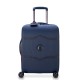 Delsey Спинер на 4 колела Chatelet Air 2.0 55 см Тъмно син цвят Delsey Спинер на 4 колела Chatelet Air 2.0 55 см Тъмно син цвят