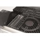 Барбекю на газ и дървени въглища TRITON 4.1 COAL Hibrid Барбекю на газ и дървени въглища TRITON 4.1 COAL Hibrid