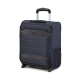 Delsey Easy Trip Куфар на 2 колела 45 см. височина цвят Антрацит Delsey Easy Trip Куфар на 2 колела 45 см. височина цвят Антрацит