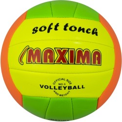 Волейболна топка MAXIMA Soft touch 20064602