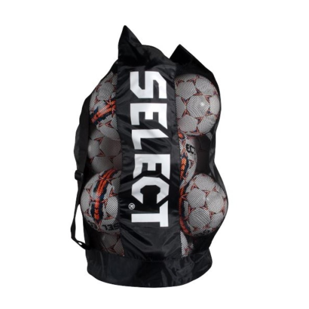 Чанта Select за 10-12 топки №5, 200825