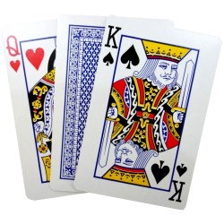 Карти за игра Poker Club Special 270711