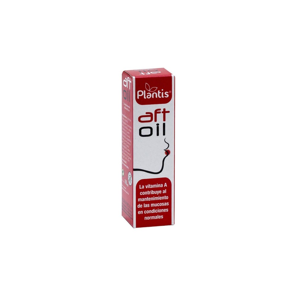 Aft Oil/ Масло за уста при афти, херпеси и гъбички, 10 ml Artesania Aft Oil/ Масло за уста при афти, херпеси и гъбички, 10 ml Artesania