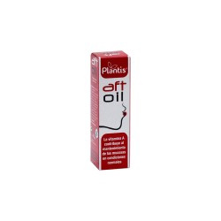 Aft Oil/ Масло за уста при афти, херпеси и гъбички, 10 ml Artesania