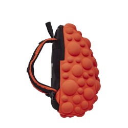 AK  Раница “Bubble Half” neon orange