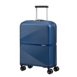 Airconic спинер на 4 колела 55cm в тъмно син цвят