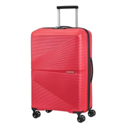 Airconic спинер на 4 колела 67cm в розов цвят