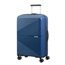 Airconic спинер на 4 колела 67cm в тъмно син цвят