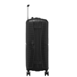 Airconic спинер на 4 колела 67cm в черен цвят