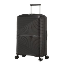 Airconic спинер на 4 колела 67cm в черен цвят