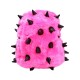 AmericanKids Раница Rex Half Moppets Fur-Real розов цвят AmericanKids Раница Rex Half Moppets Fur-Real розов цвят