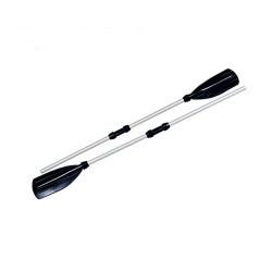 Aлуминиеви гребла за лодка - 2 броя 62064 Bestway