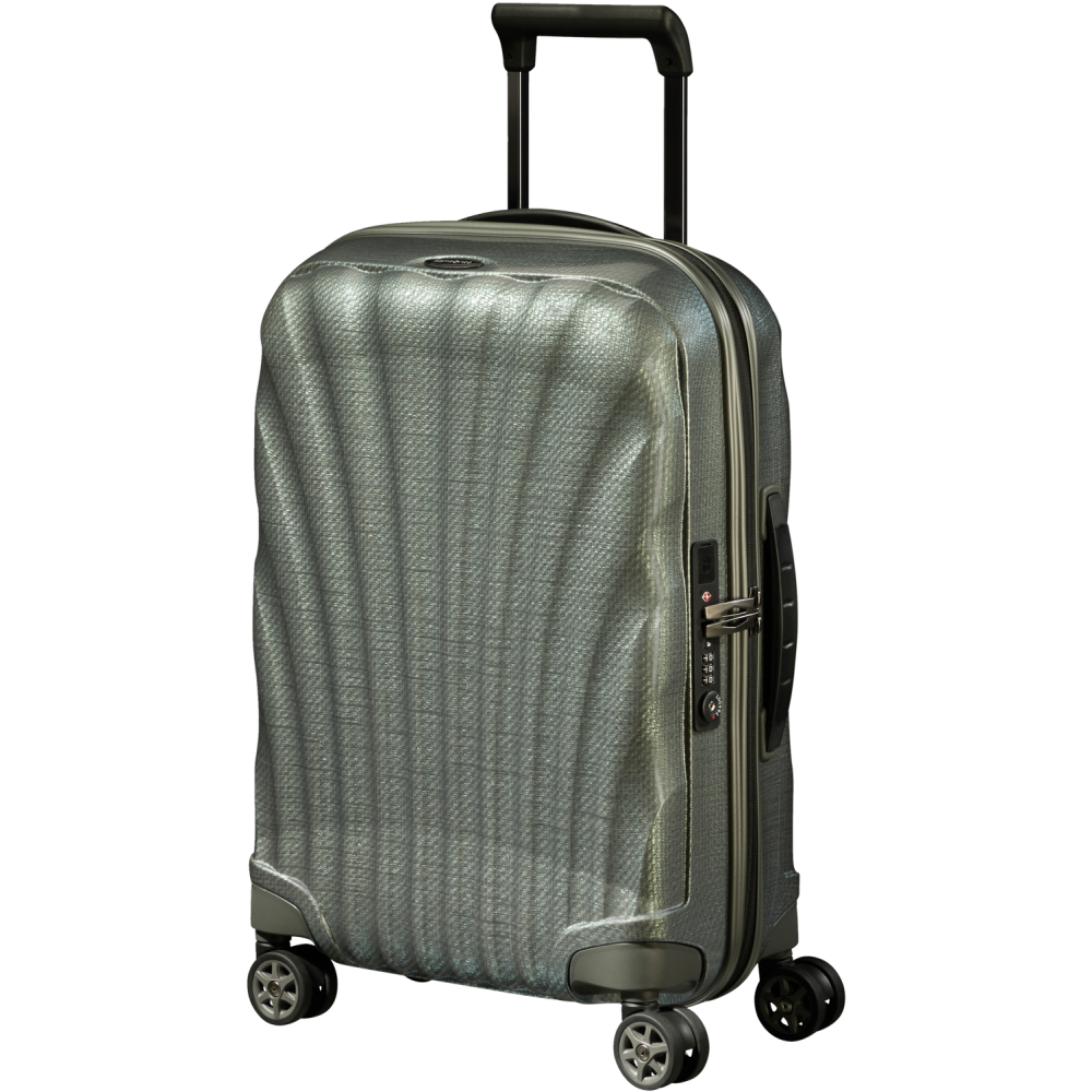 C-Lite Спинер на 4 колела 55 cm зелен цвят C-Lite Спинер на 4 колела 55 cm зелен цвят