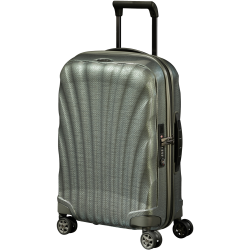C-Lite Спинер на 4 колела 55 cm с разширение зелен цвят