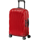 C-Lite Спинер на 4 колела 55 cm с разширение червен цвят C-Lite Спинер на 4 колела 55 cm с разширение червен цвят