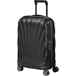 C-Lite Спинер на 4 колела 55 cm черен цвят