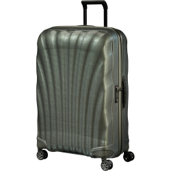 C-Lite Спинер на 4 колела 75 cm зелен цвят