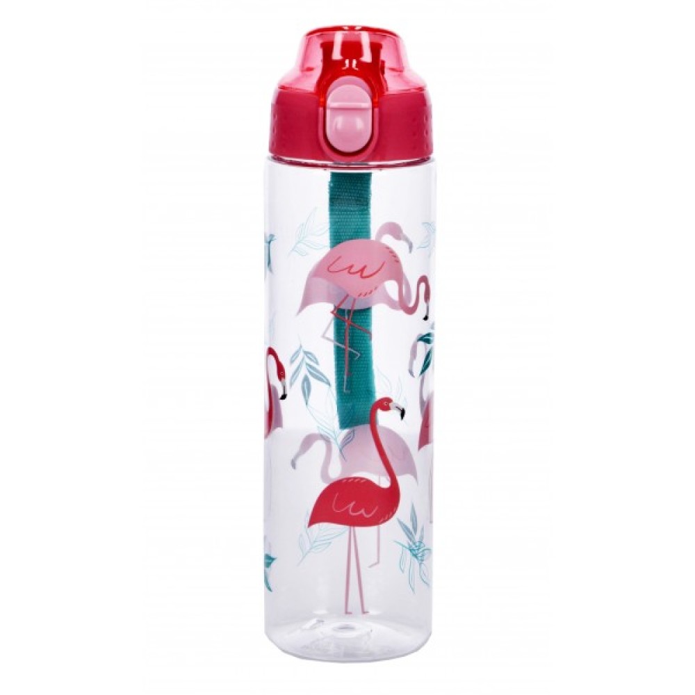 ABC123 Бутилка 700 мл - FLAMINGO ABC123 Бутилка 700 мл - FLAMINGO