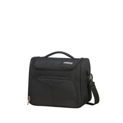 American Tourister козметична чанта Summerfunk - черна