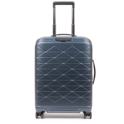 Куфар Piquadro PIQBIZ 55 см - Син