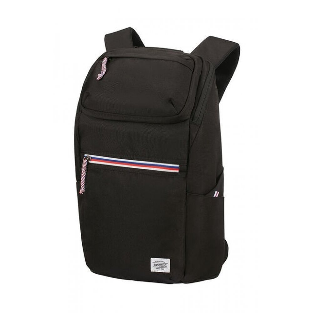 Раница American Tourister Upbeat 15,6'' - Черна Раница American Tourister Upbeat 15,6'' - Черна