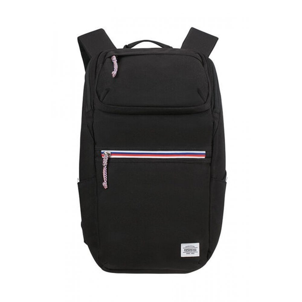 Раница American Tourister Upbeat 15,6'' - Черна Раница American Tourister Upbeat 15,6'' - Черна