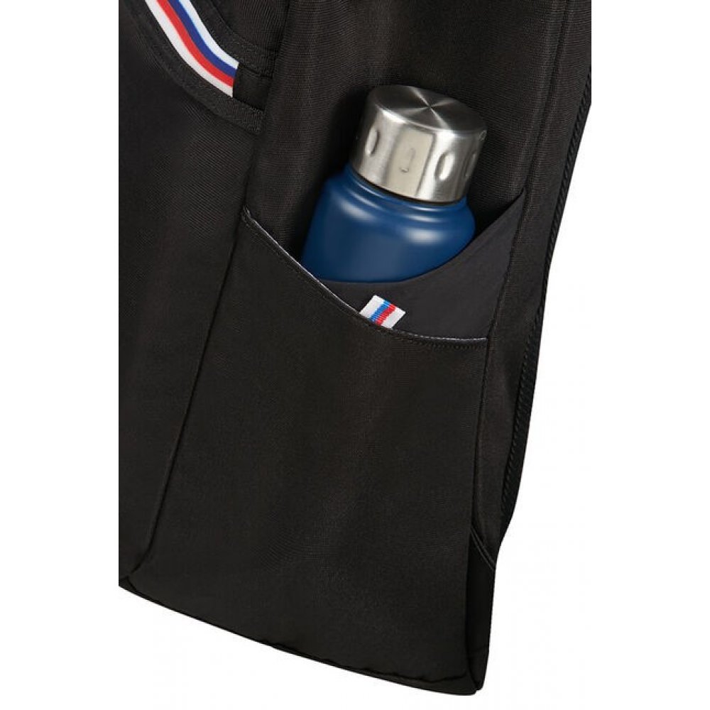 Раница American Tourister Upbeat 15,6'' - Черна Раница American Tourister Upbeat 15,6'' - Черна