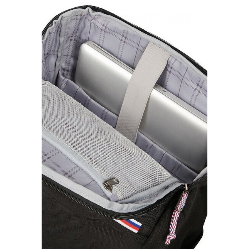 Раница American Tourister Upbeat 15,6'' - Черна Раница American Tourister Upbeat 15,6'' - Черна