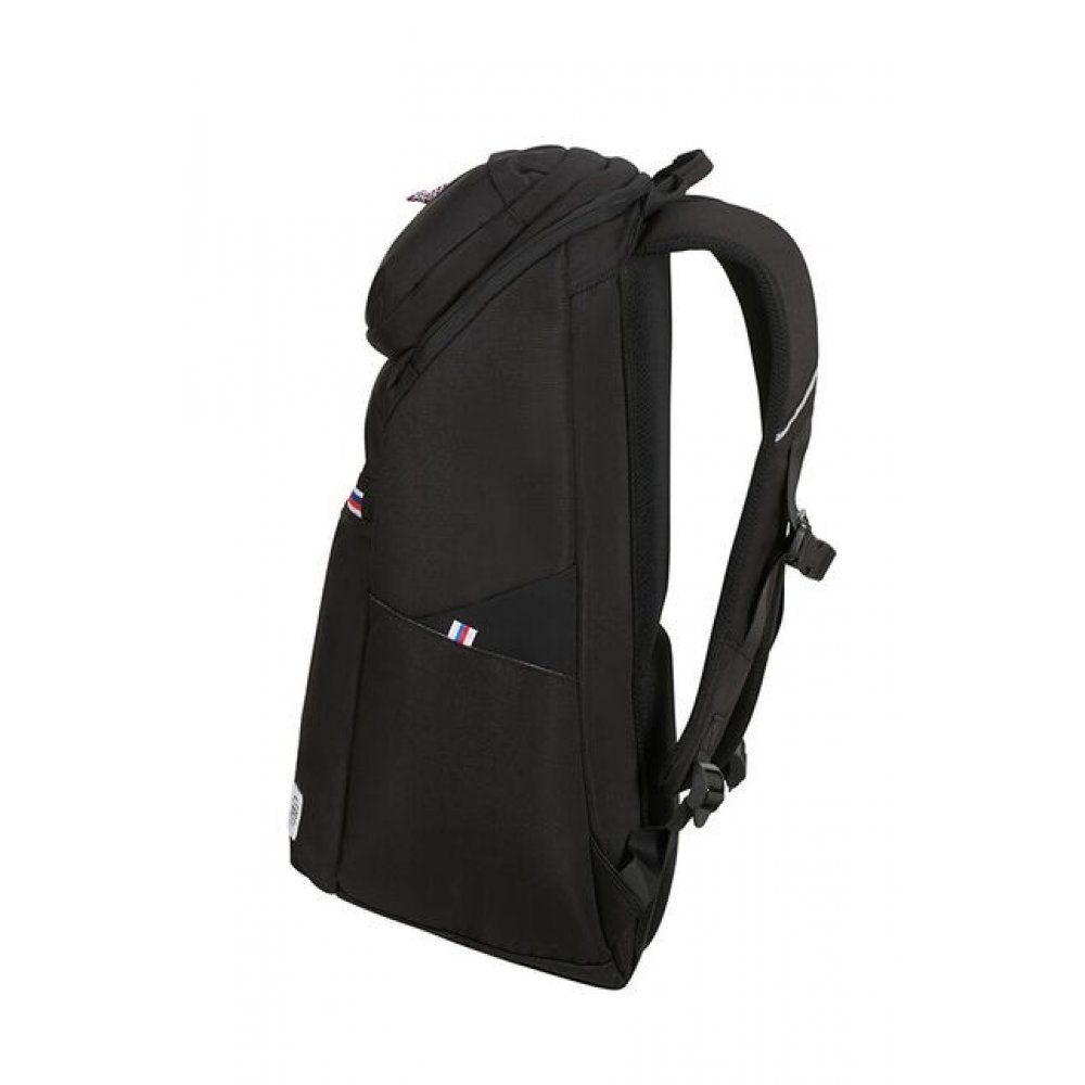 Раница American Tourister Upbeat 15,6'' - Черна Раница American Tourister Upbeat 15,6'' - Черна