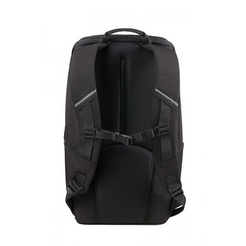 Раница American Tourister Upbeat 15,6'' - Черна Раница American Tourister Upbeat 15,6'' - Черна