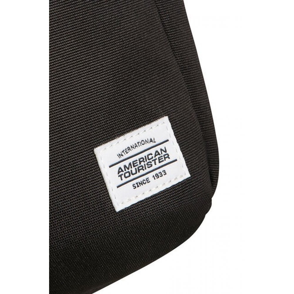Раница American Tourister Upbeat 15,6'' - Черна Раница American Tourister Upbeat 15,6'' - Черна