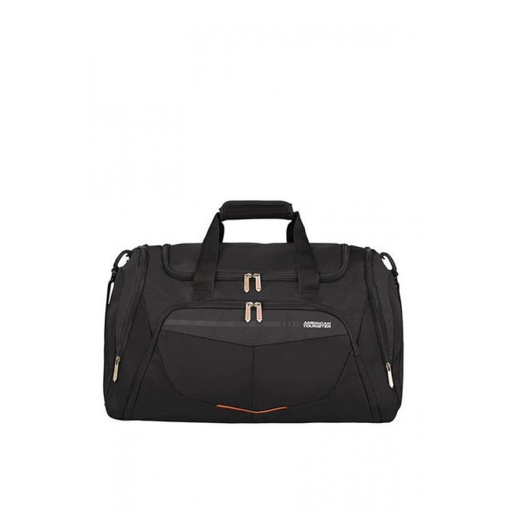 Спортен сак American Tourister Summerfunk - Черен