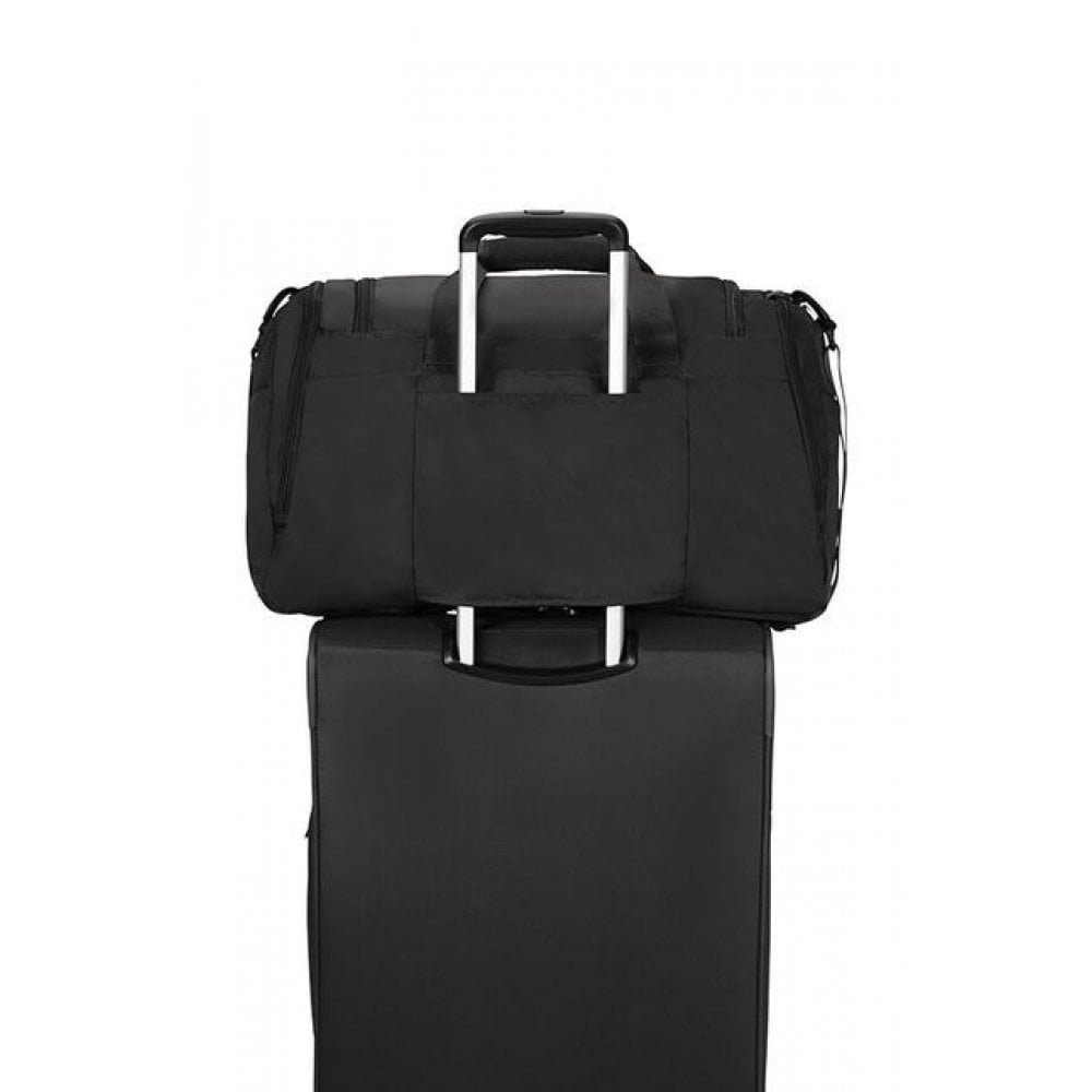 Спортен сак American Tourister Summerfunk - Черен