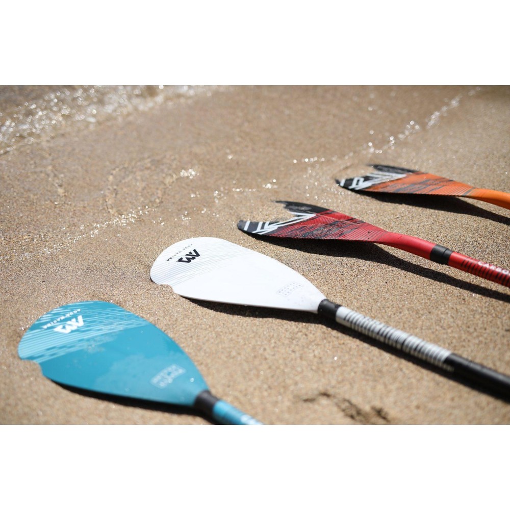 Алуминиево гребло за падъл борд SPORTS III AQUA MARINA, B0303922 Алуминиево гребло за падъл борд SPORTS III AQUA MARINA, B0303922