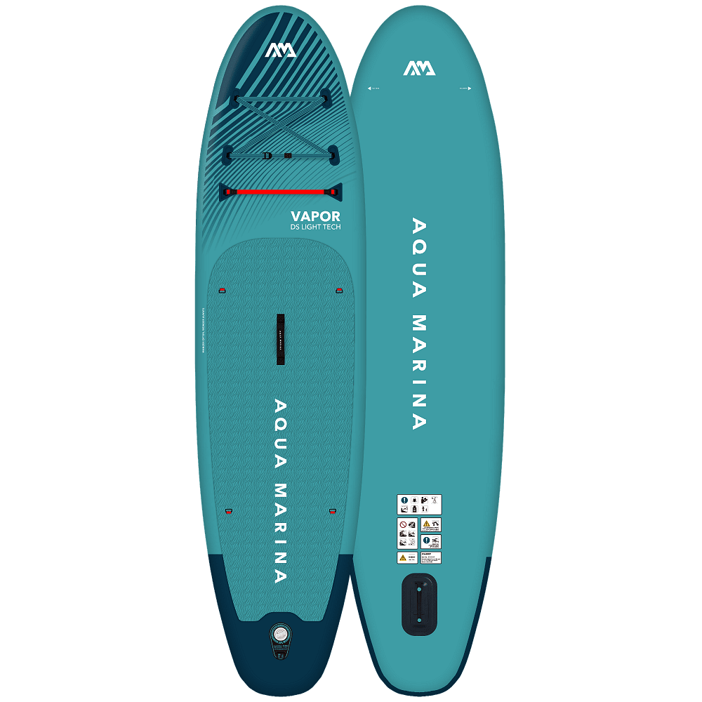 Надуваем падъл борд SUP VAPOR 10’4″ BT-23VAP (315 х 79 х 15 см) AQUA MARINA, BT-23VAP Надуваем падъл борд SUP VAPOR 10’4″ BT-23VAP (315 х 79 х 15 см) AQUA MARINA, BT-23VAP