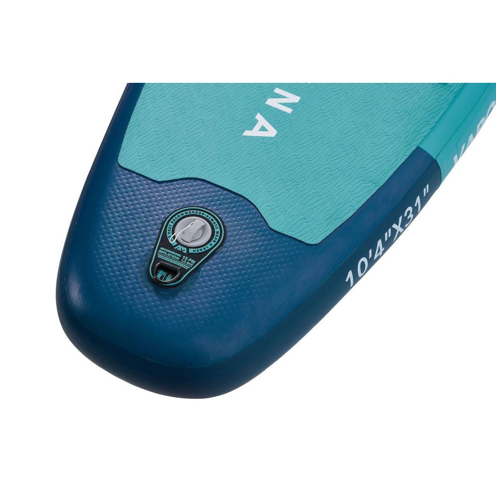 Надуваем падъл борд SUP VAPOR 10’4″ BT-23VAP (315 х 79 х 15 см) AQUA MARINA, BT-23VAP Надуваем падъл борд SUP VAPOR 10’4″ BT-23VAP (315 х 79 х 15 см) AQUA MARINA, BT-23VAP