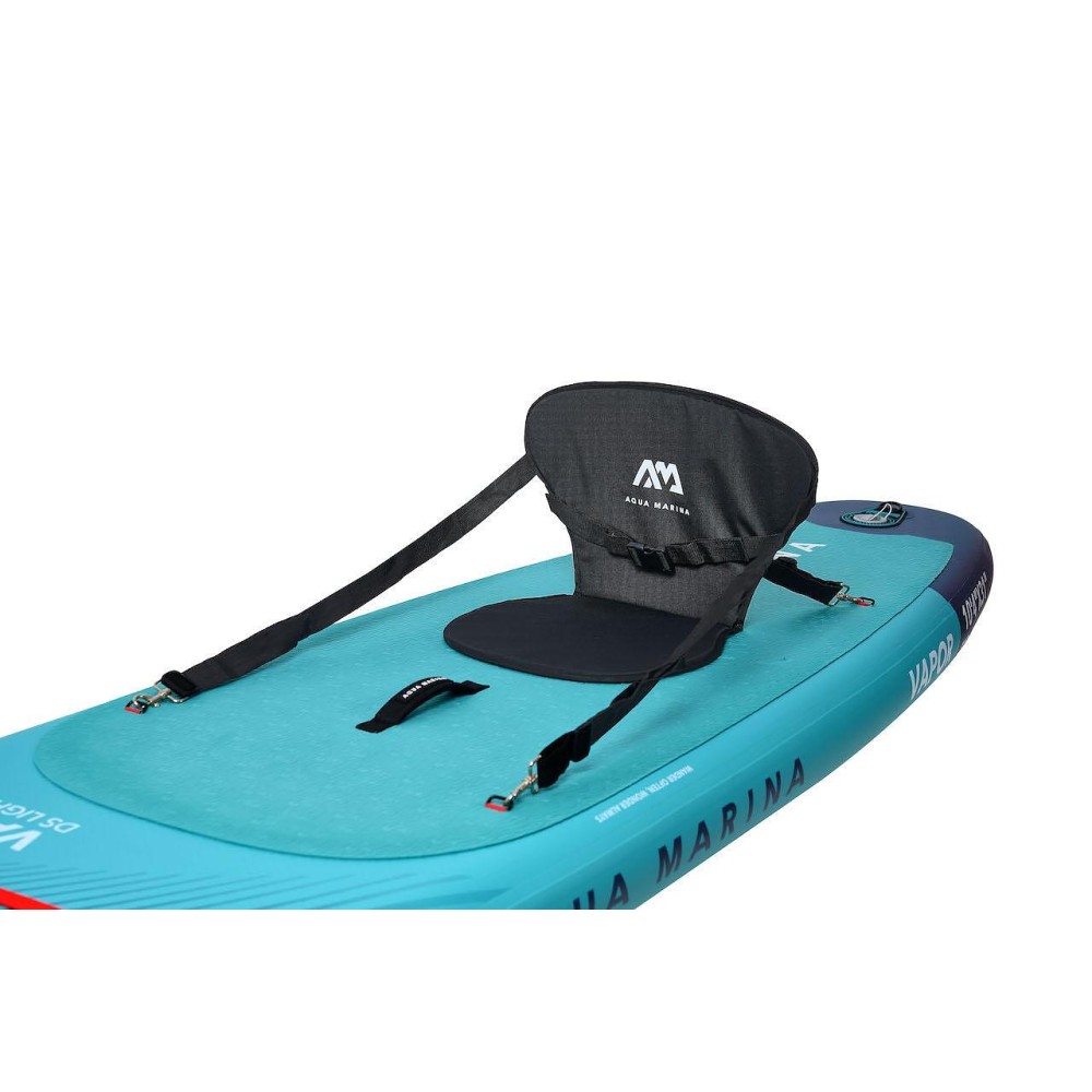Надуваем падъл борд SUP VAPOR 10’4″ BT-23VAP (315 х 79 х 15 см) AQUA MARINA, BT-23VAP Надуваем падъл борд SUP VAPOR 10’4″ BT-23VAP (315 х 79 х 15 см) AQUA MARINA, BT-23VAP