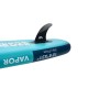 Надуваем падъл борд SUP VAPOR 10’4″ BT-23VAP (315 х 79 х 15 см) AQUA MARINA, BT-23VAP Надуваем падъл борд SUP VAPOR 10’4″ BT-23VAP (315 х 79 х 15 см) AQUA MARINA, BT-23VAP