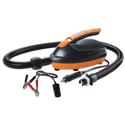 Електрическа помпа за падъл борд (12V / 16 psi)  AQUA MARINA, EP-T16